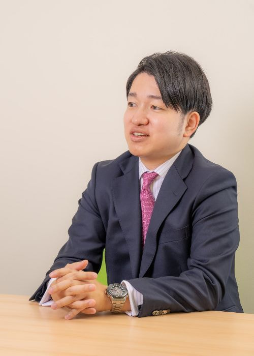 株式会社REKOTA 代表取締役 太田泰斗