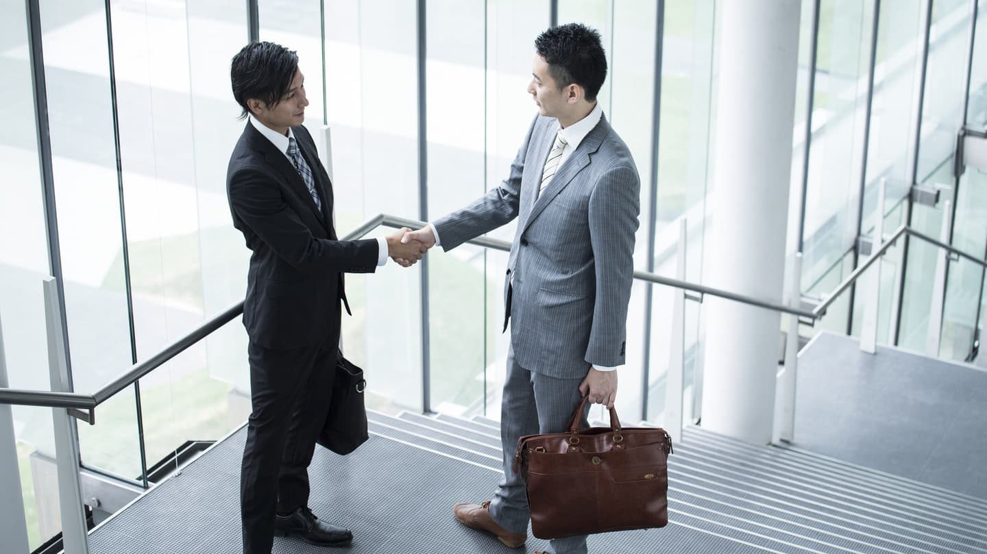 株式会社REKOTAの導入事例のイメージ